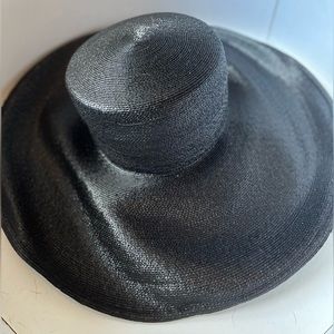 Ellen Christine Millinery Hat